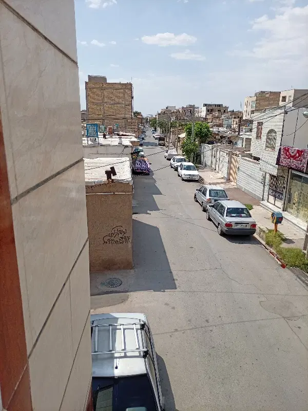 اجاره واحد 100متری بیدستان