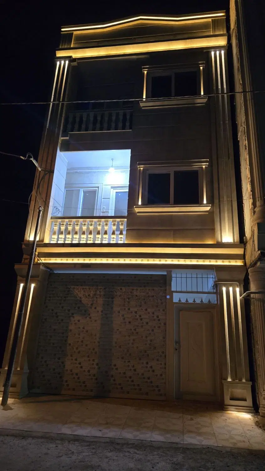 فروش واحد مسکونی