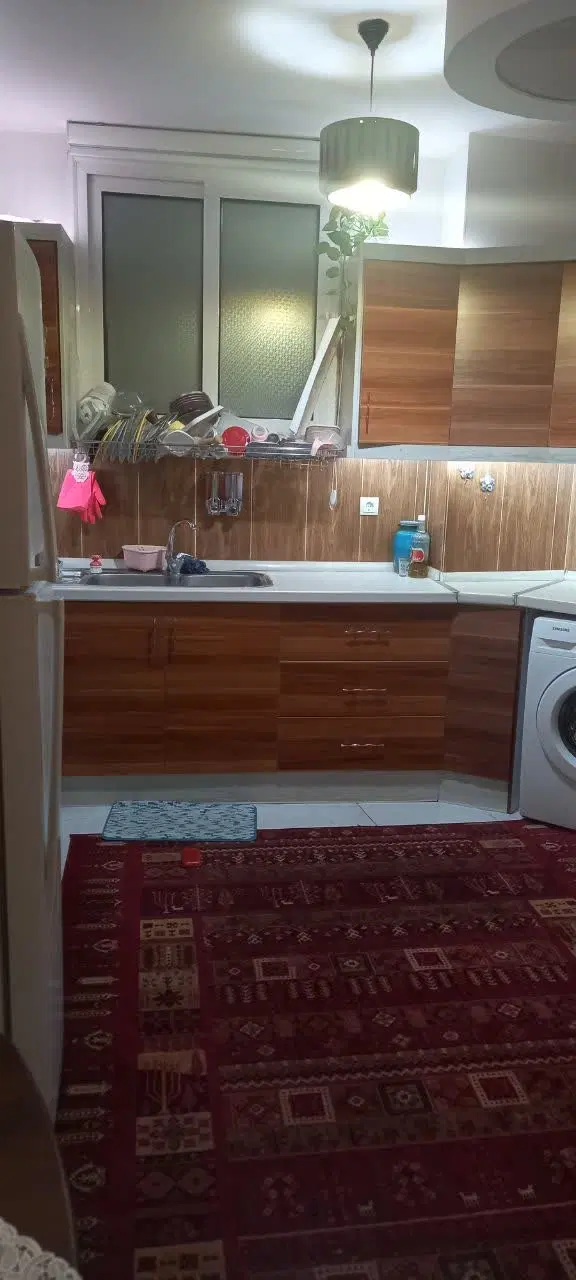 فروش یک واحد آپارتمان