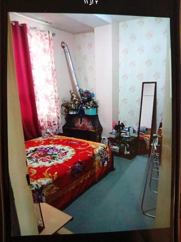 خانه 75متری