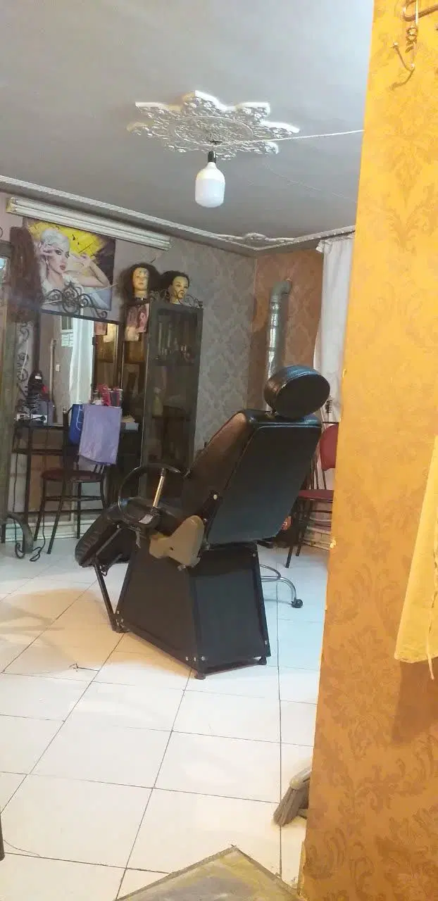 اپارتمان