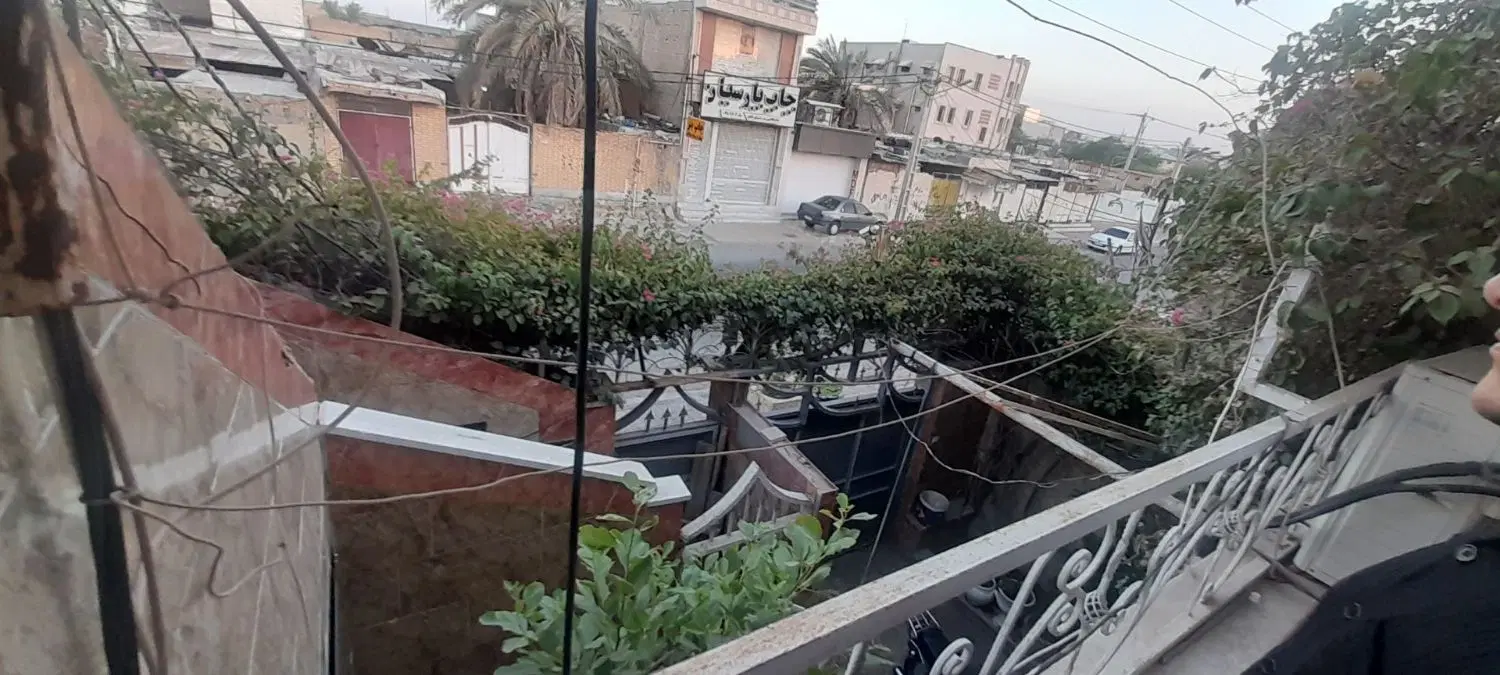 فروش ویلایی تجاری و مسکونی
