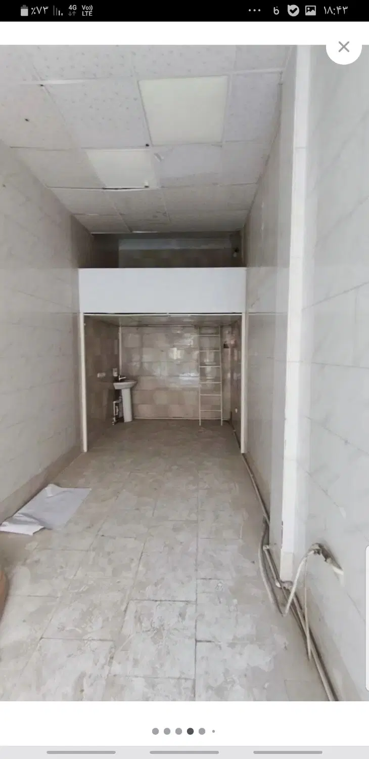 اجاره مغازه خیابان کره خوار نزدیک سیمتری پاخور خوب