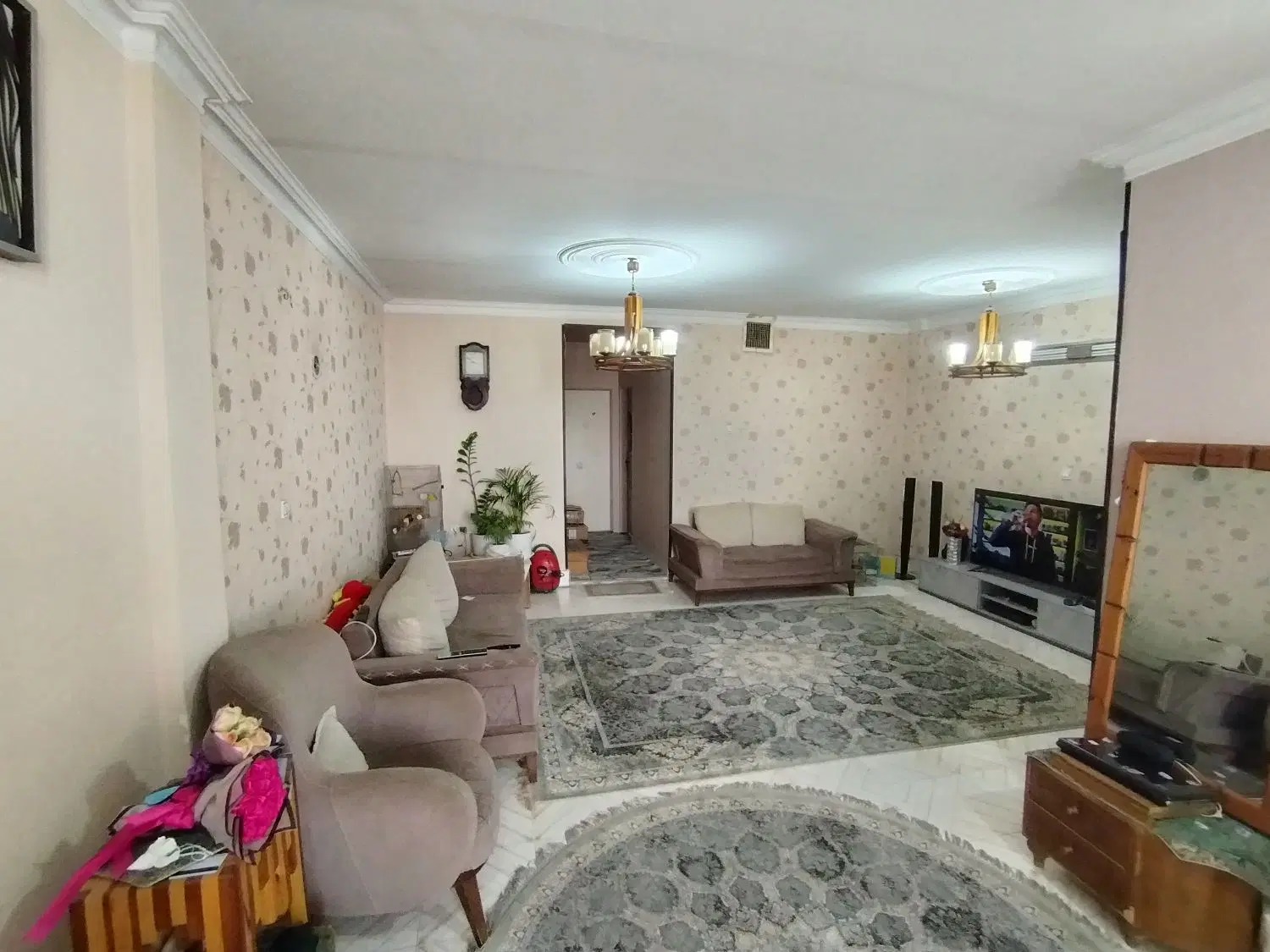 اجاره مسکونی