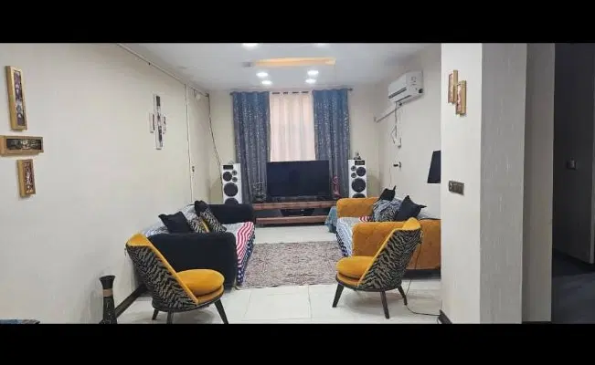 ذولفقاری چهل متری ایستگاه 9خط وسط