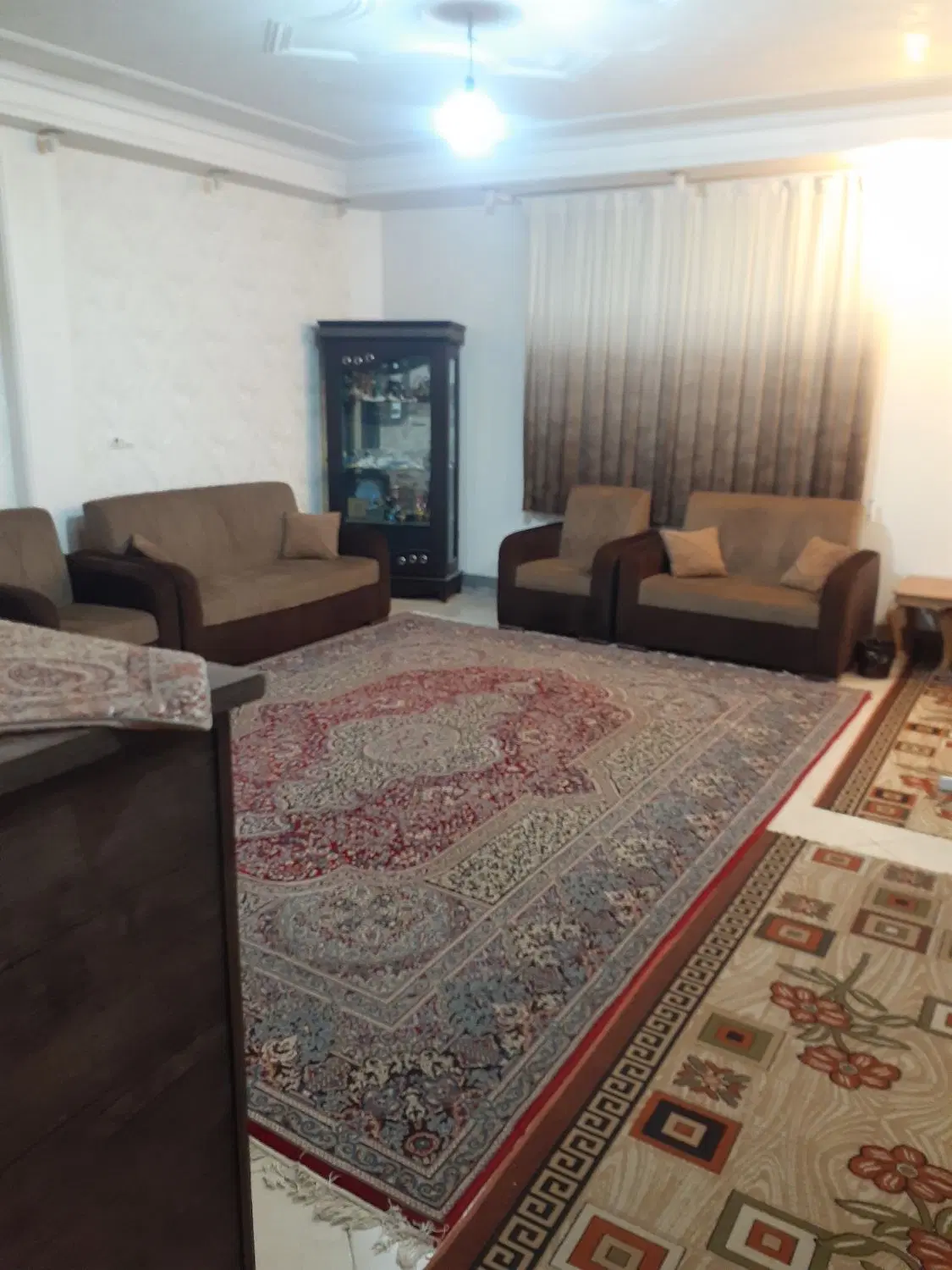 آپارتمان.