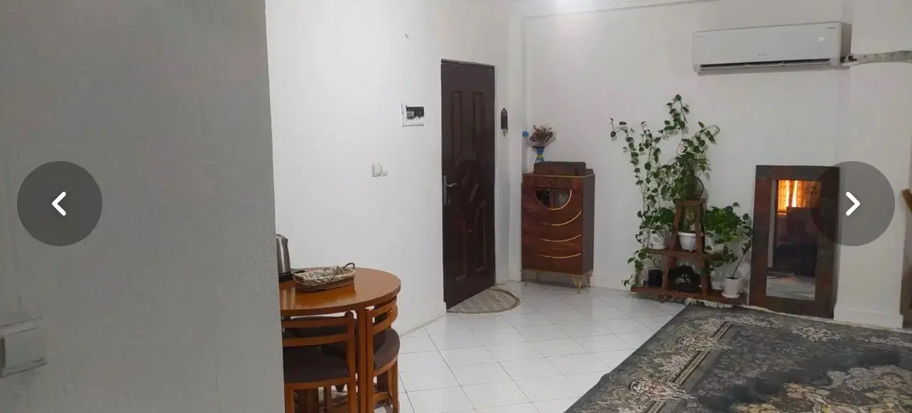دو‌خوابع بهترین لوکیشن داماهی
