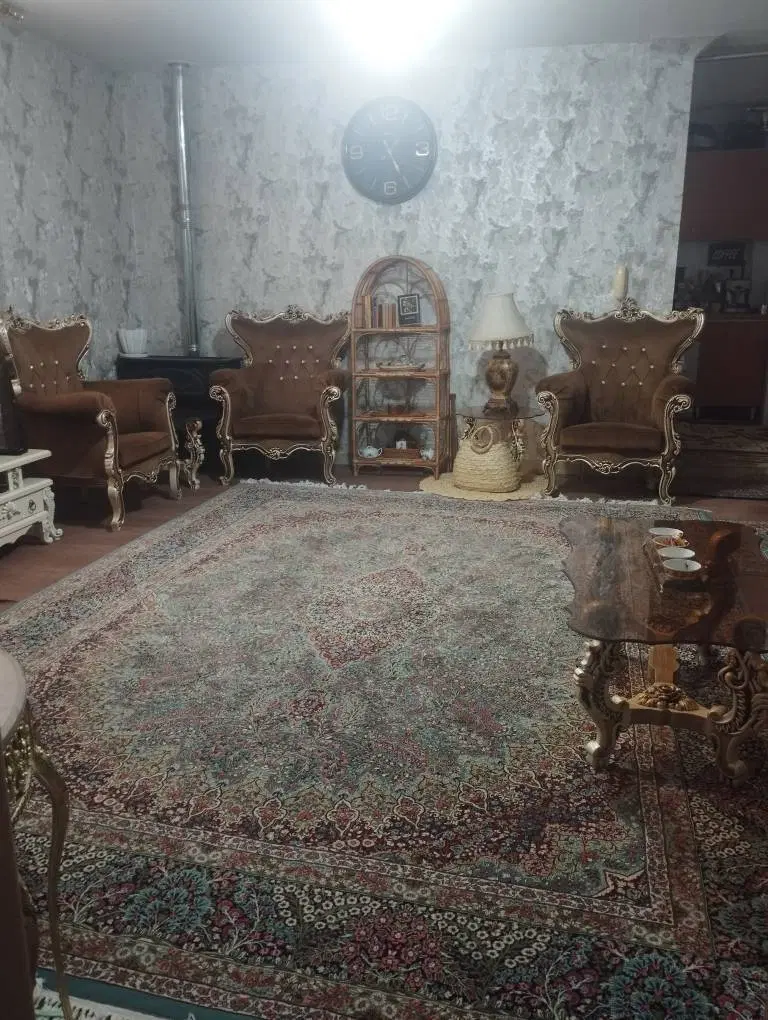 فروش واحد ۶۴ متری یه خوابه،