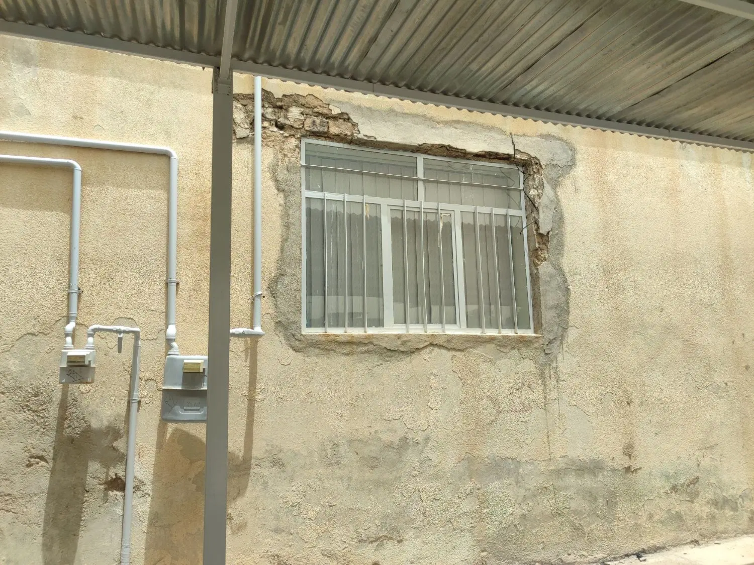 فروش خانه بلوار استقلال
