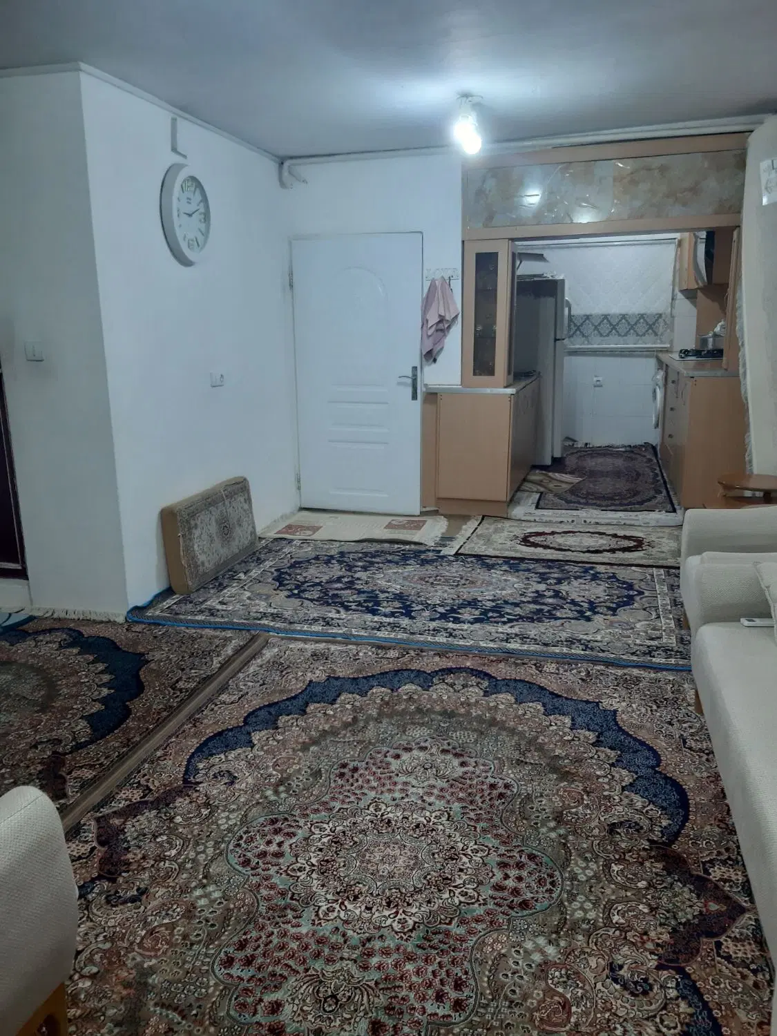 خانه دوخوابه