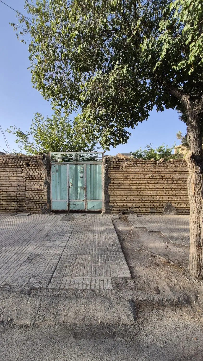 خونه کلنگی شمالی