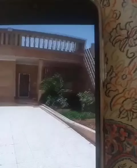 فروش خانه ویلایی کهن اباد