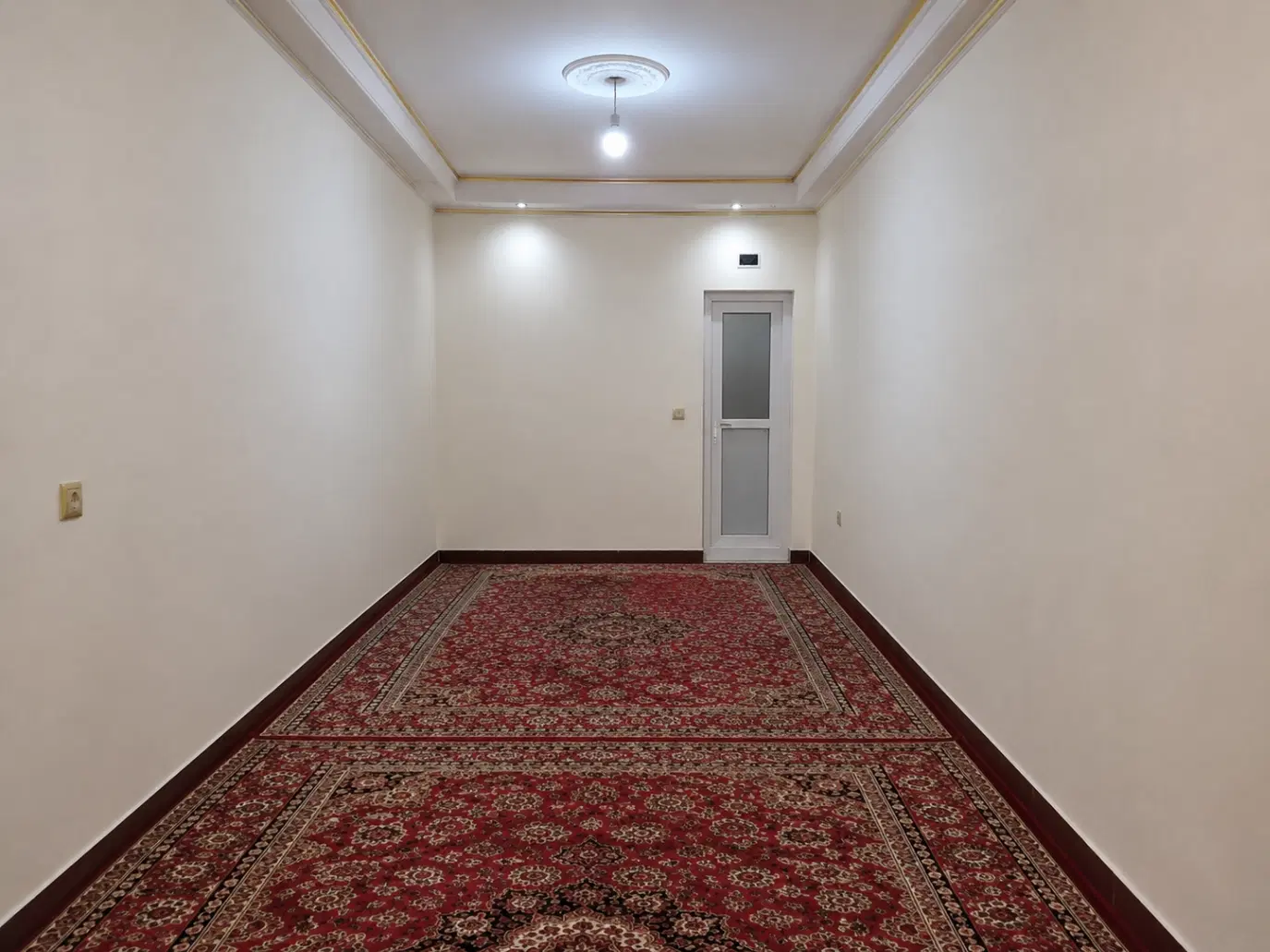 خانه ویلایی شهرک قدس