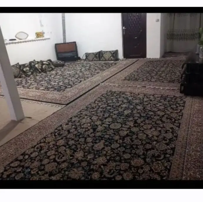 خانه ویلایی با سند تک برگ ۱۱۶ متر*