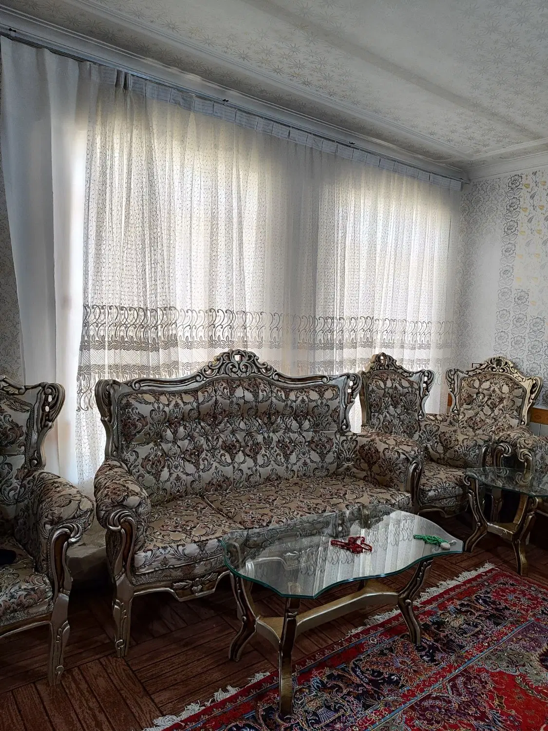 منزل مسکونی
