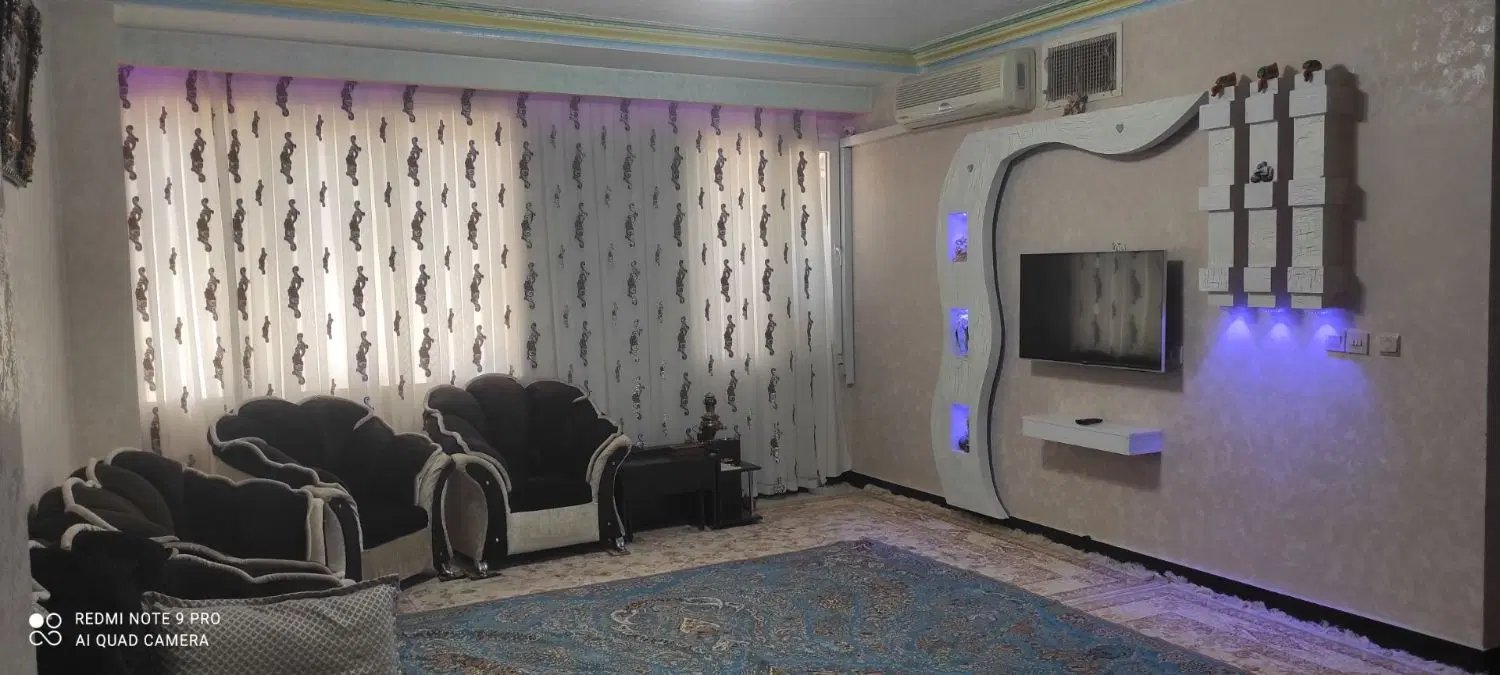 فروش آپارتمان