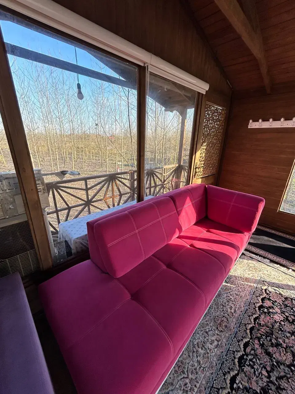 یه تیکه آرامش بخر