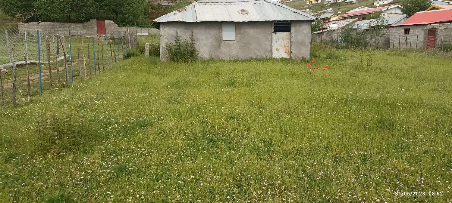 زمین ییلاقی درسوباتان