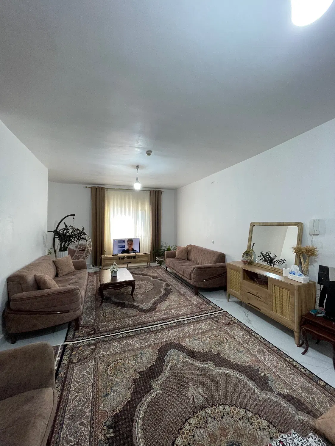 اپارتمان مهندسین جهاد کشاورزی