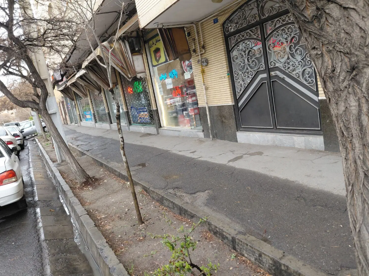 اجاره مغازه ۹ متری