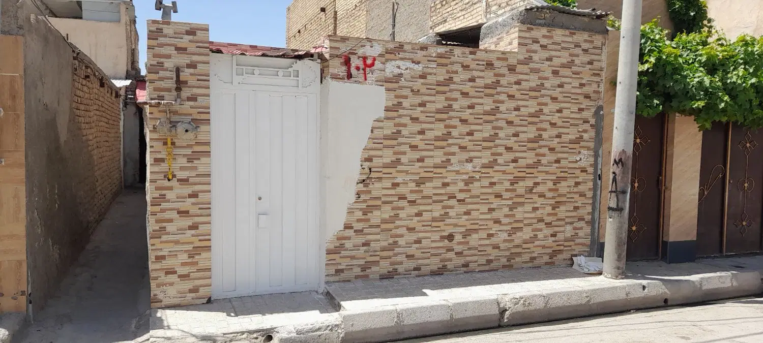 منزل ویلای ۵۰ متر