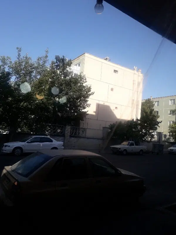 اجاره آپارتمان۷۵متر طبقه۳ کوی لاله ، نور و فجر