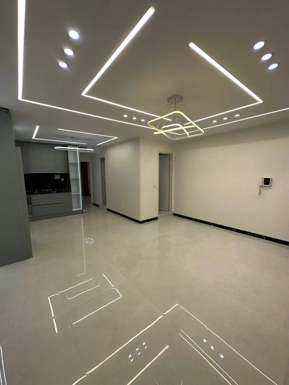 ۷۰ متری سند دار فول امکانات فردیس