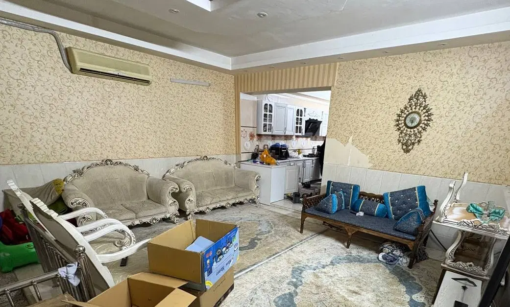 خانه اجاره ای