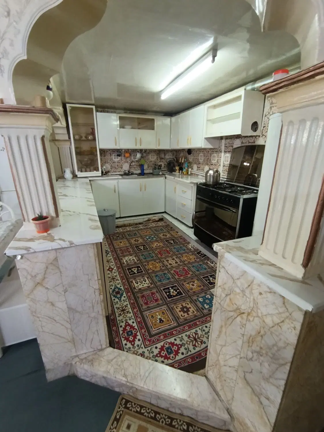 آپارتمان اجاره