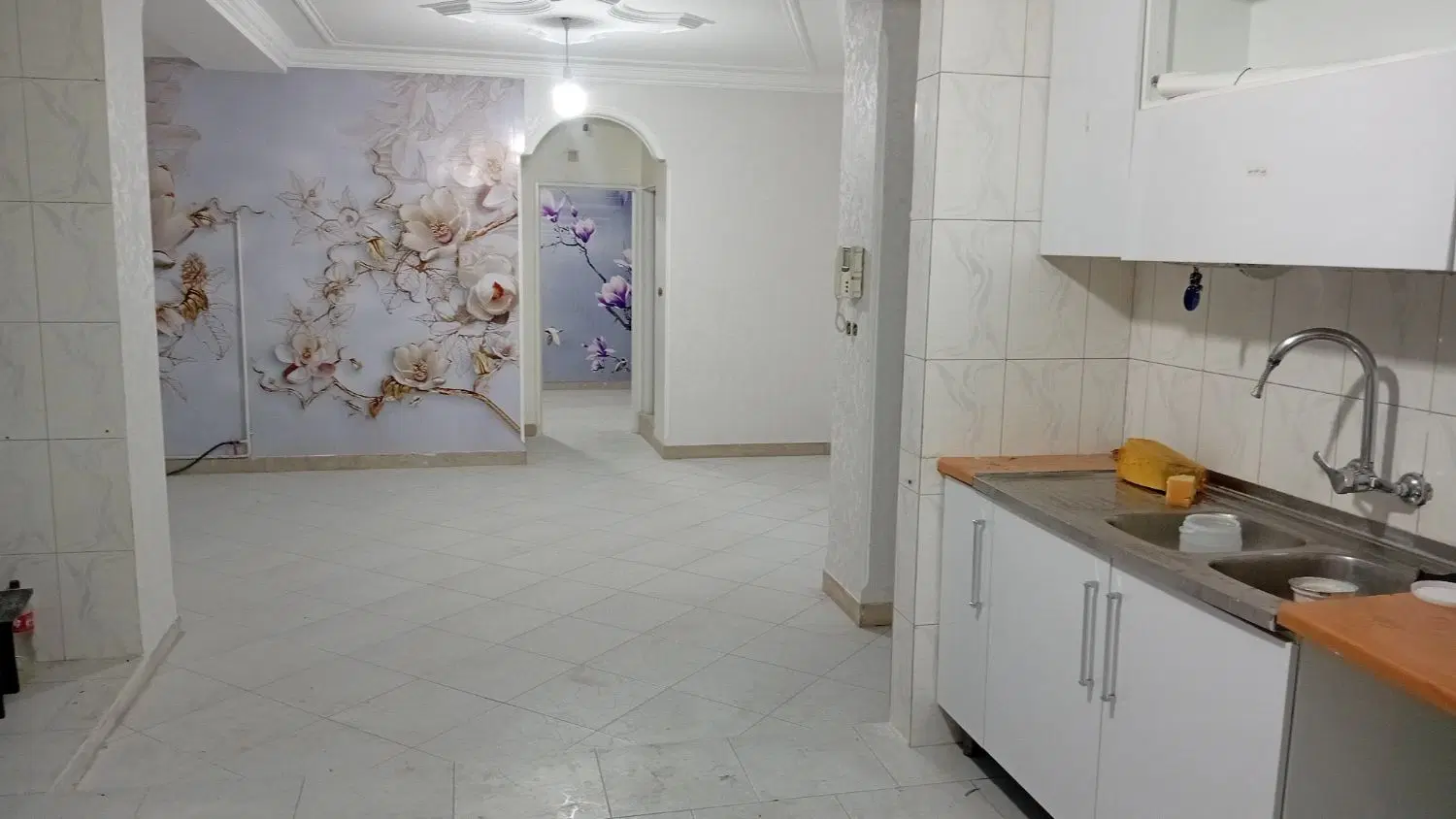 ۷۵ متری شهرقدس عمارت زنده دل