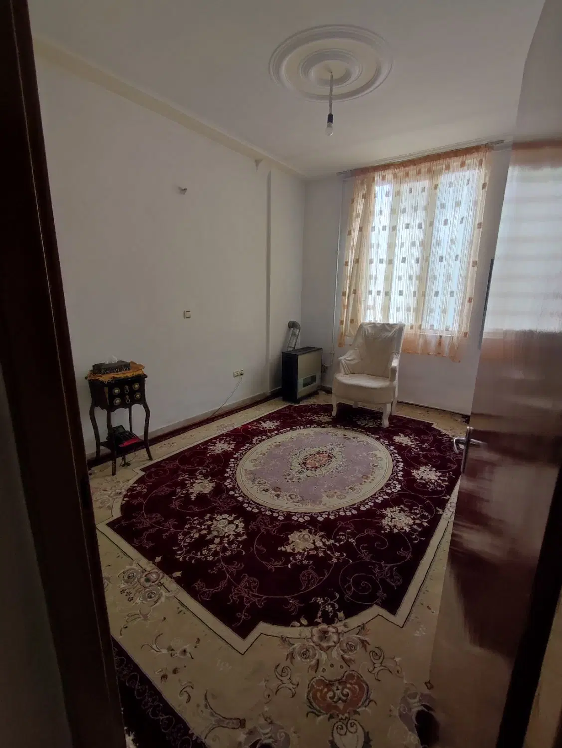 آپارتمان شخصی ساز خیابان بهار