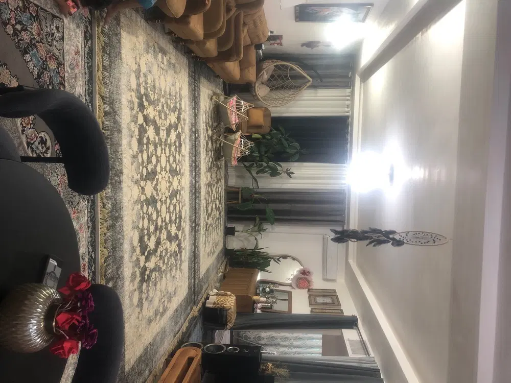 واحد اپارتمان 111متری
