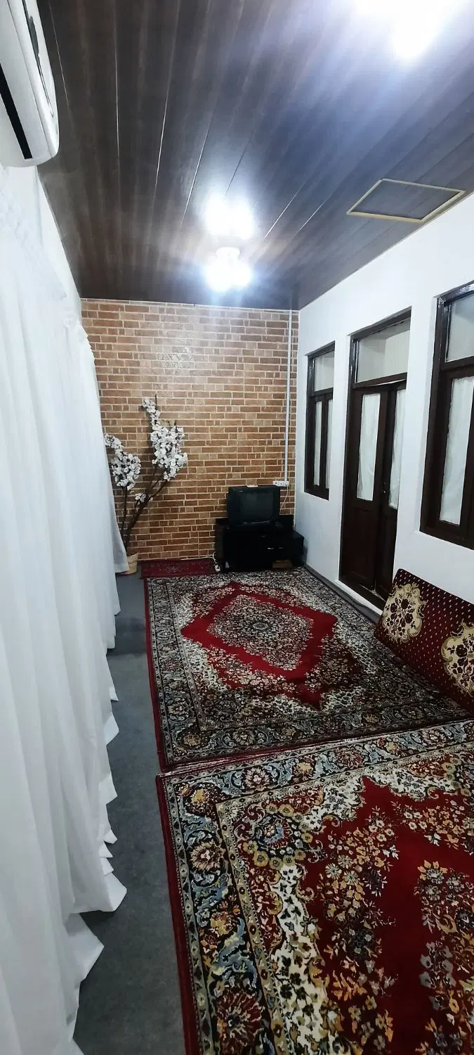 ویلای دربستی در بهترین لوکیشن گیلان