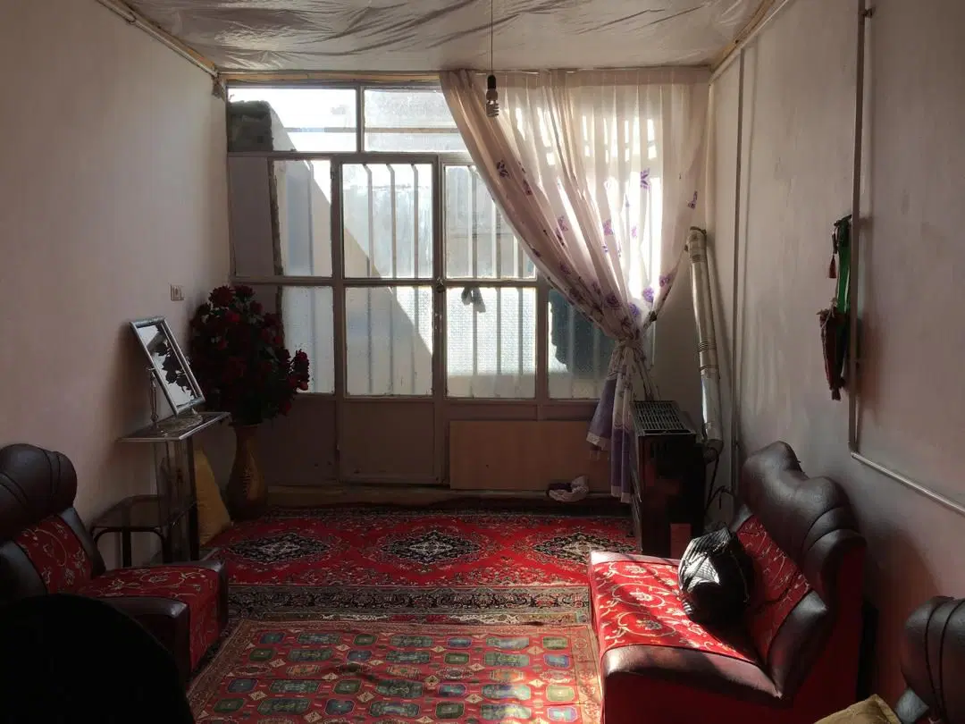 خانه ویلایی فروشی 105 متر