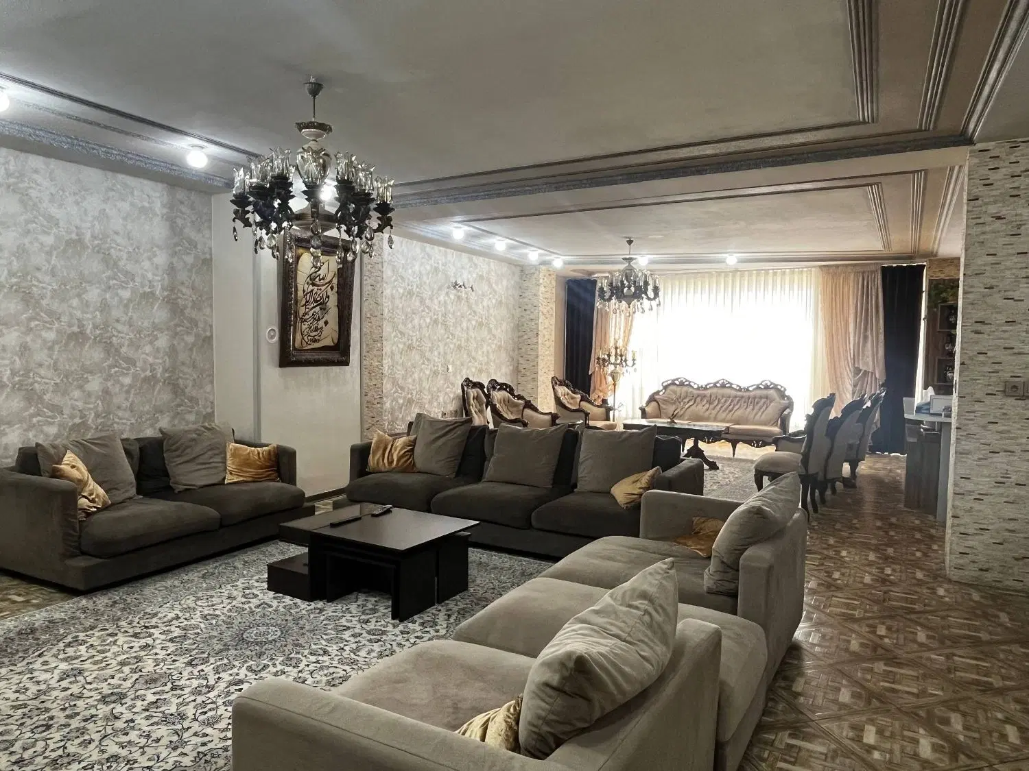 فروش آپارتمان