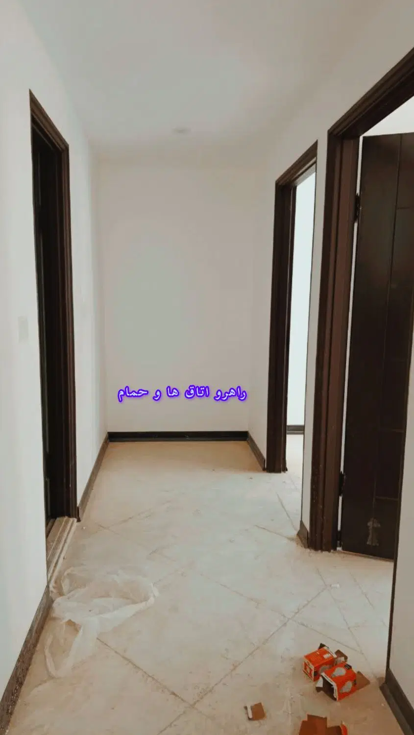 آپارتمان ۹۵ متری قیمت استثنایی