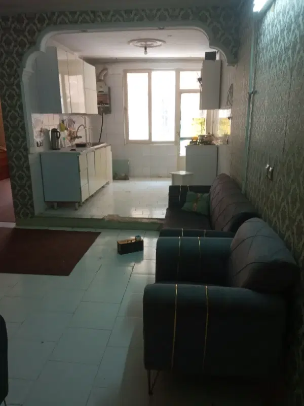 خانه اجاره ای فوری