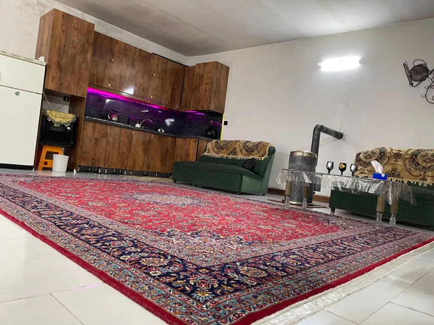 باغ ویلا ابرده باغ ویلا.آپارتمان ابرده