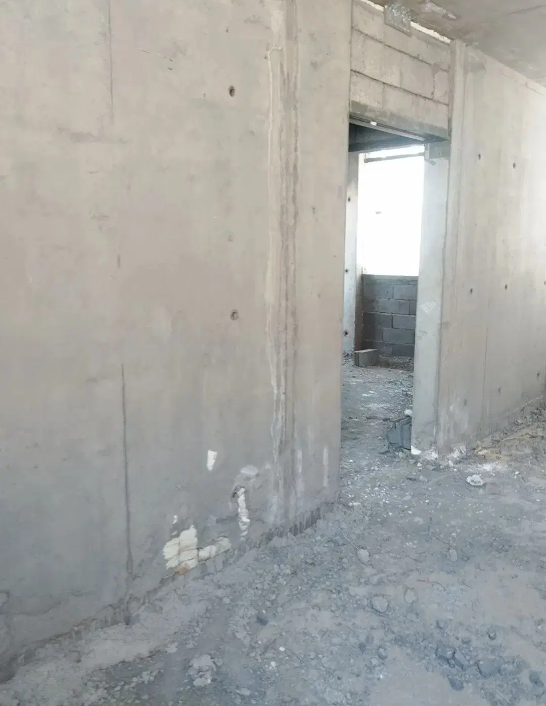 فروش اپارتمان سراج 2