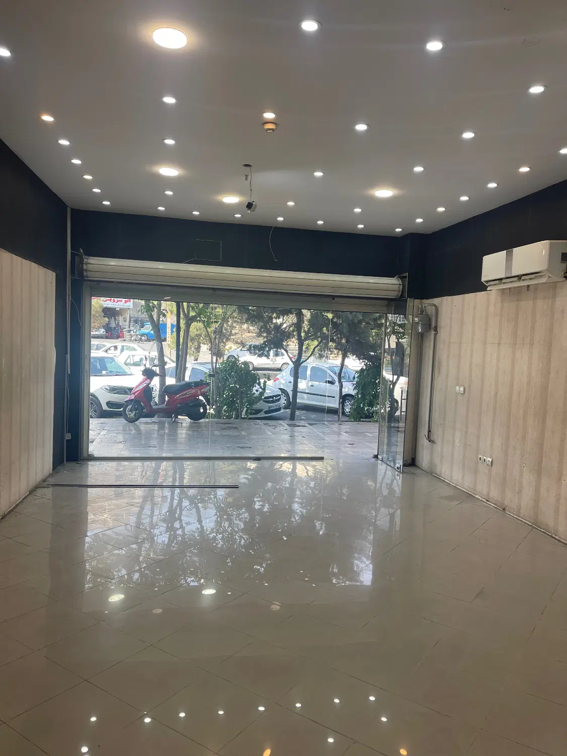۵۰ متر تجاری ،کروکی داروخانه ، سایر مشاغل
