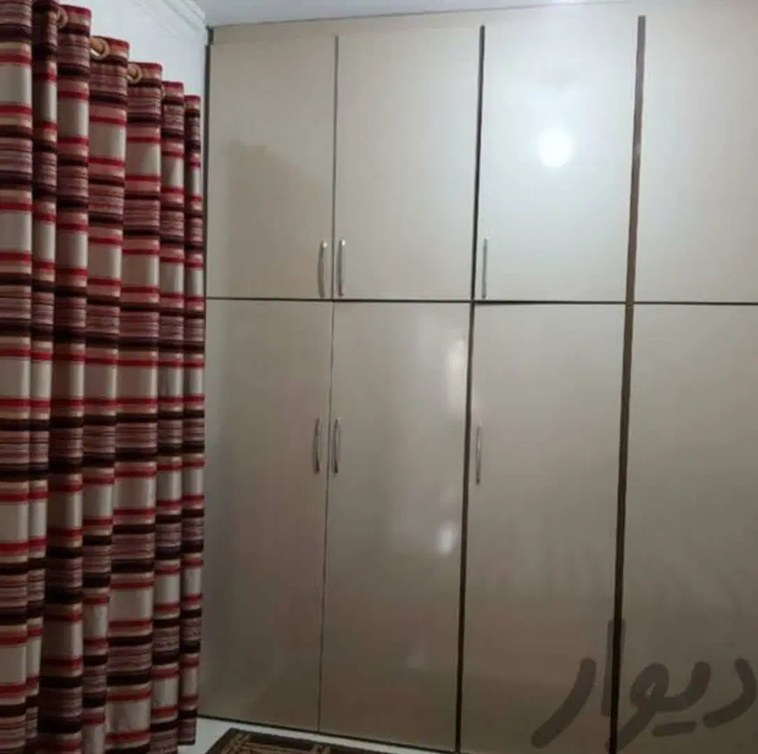 رهن بلوار دهداری چندقدم به خیابان اصلی