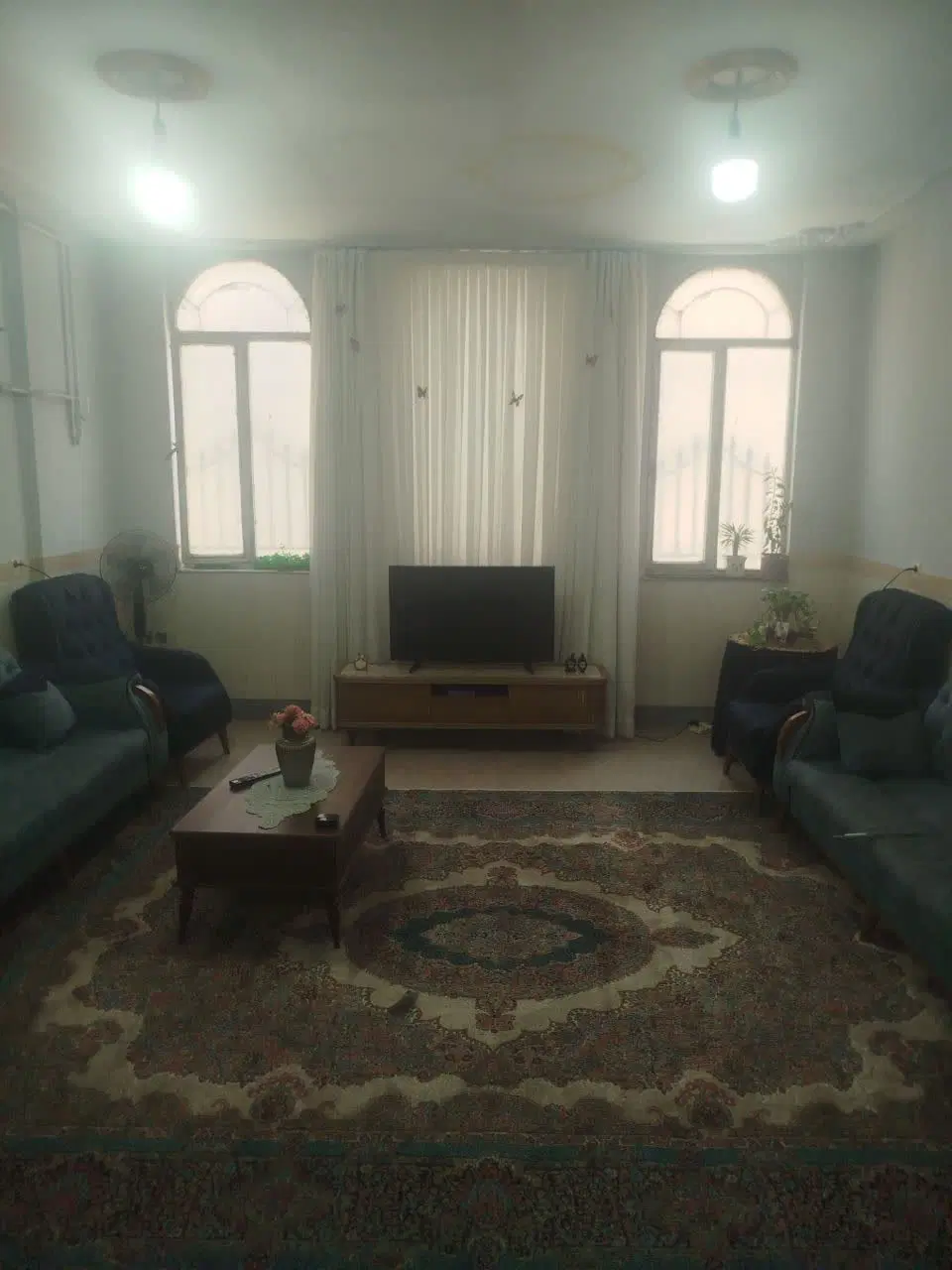 اجاره خانه میدان ظفر