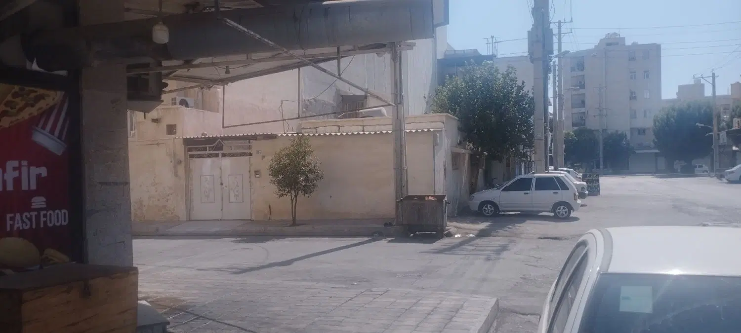 رهن کامل ویلایی دوبلکس فاز دو