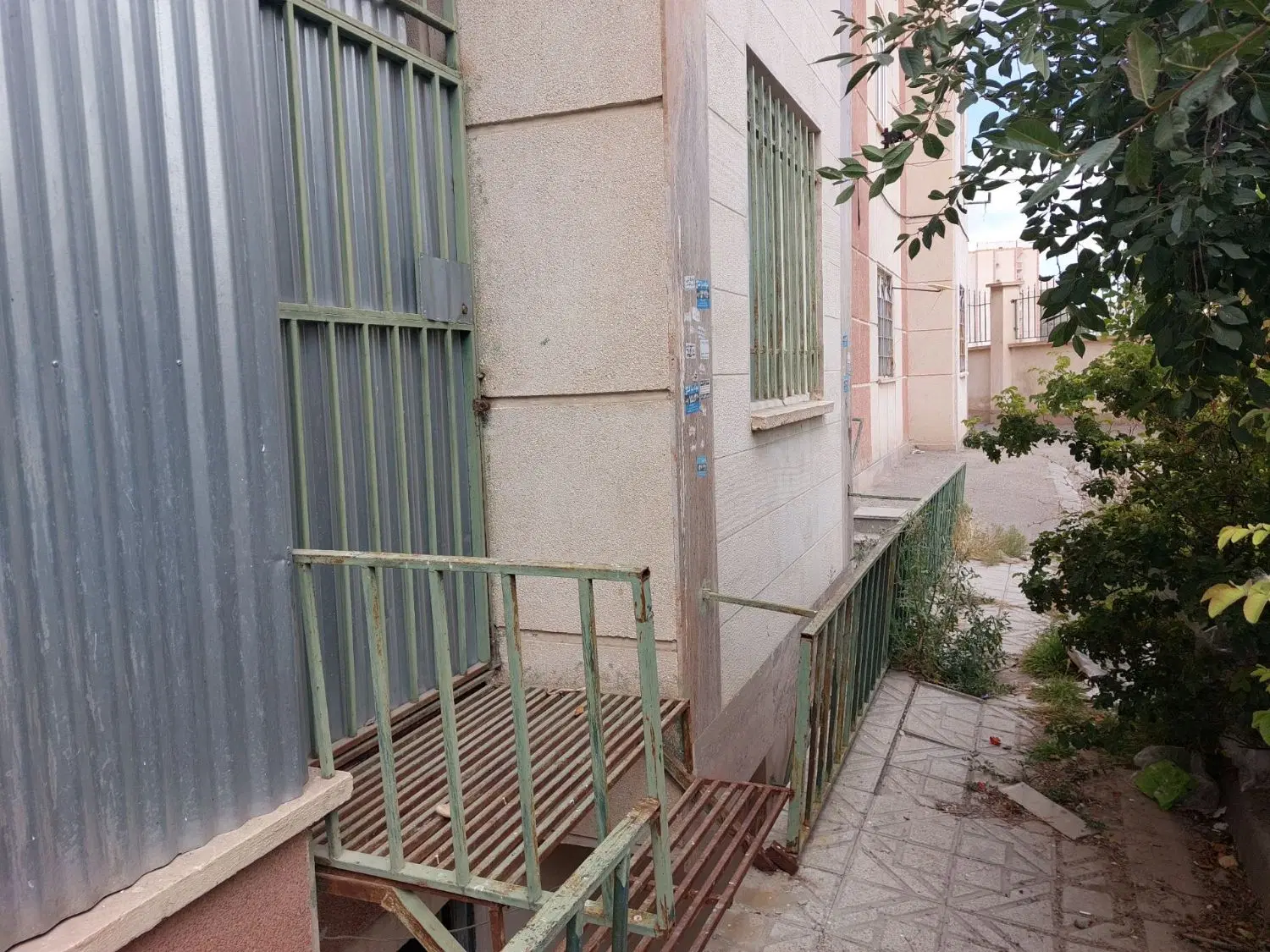 اجاره اپارتمان در شهرک نیایش