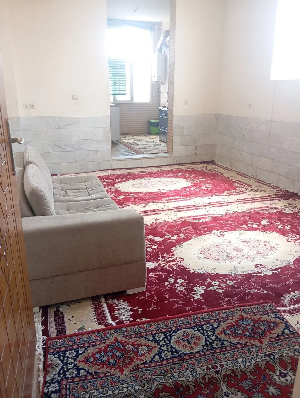 سوییت و منزل