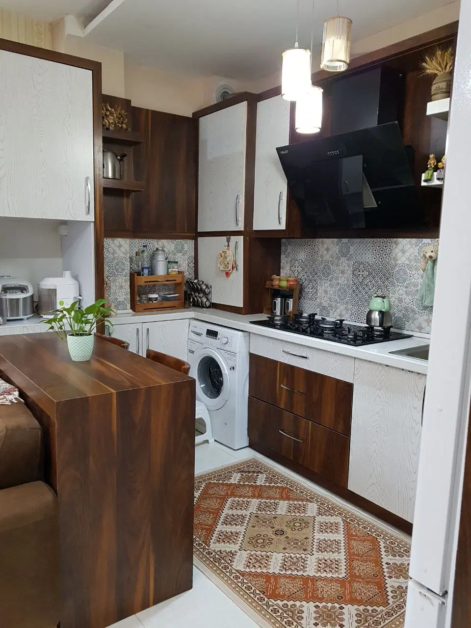 اجاره آپارتمان 75 متری