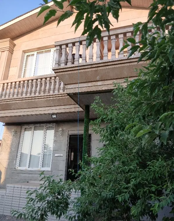 ویلایی۸۰متری
