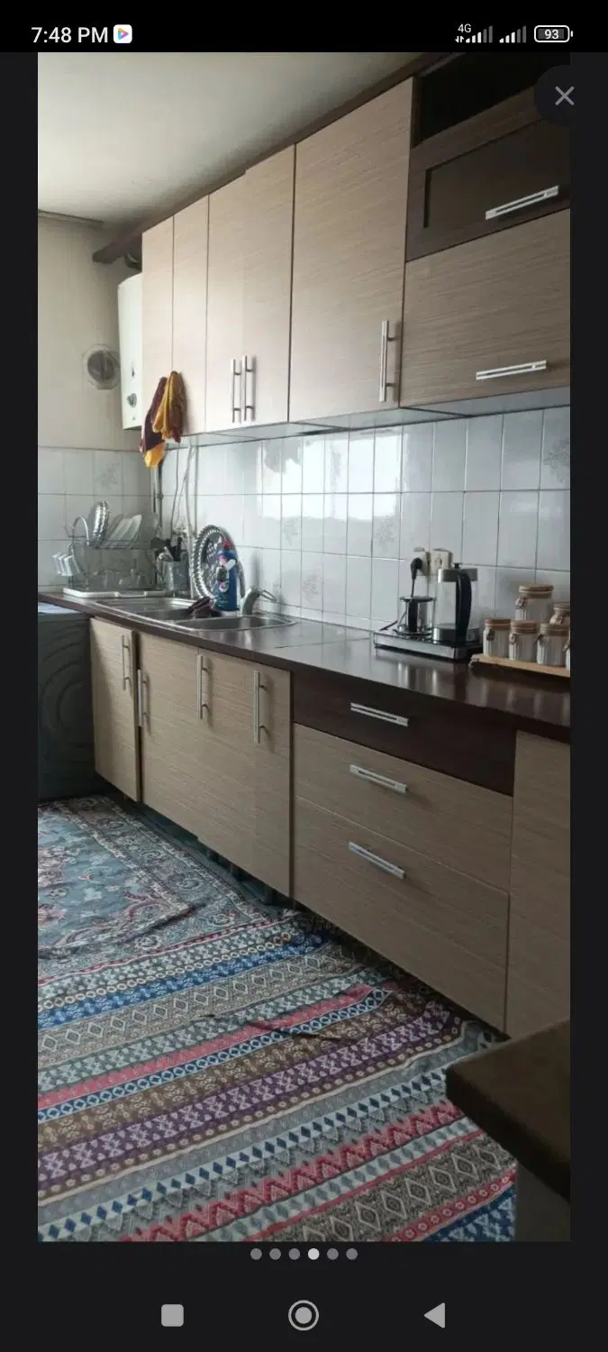 آپارتمان اجاره ای