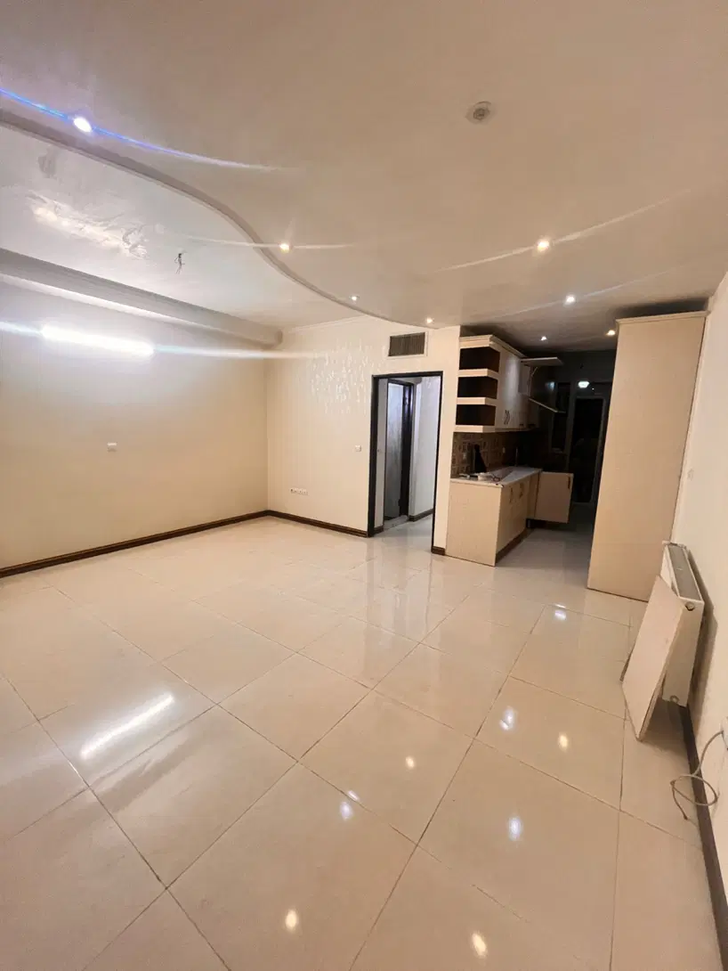 ۶۰ متری فول امکانات سجاد شمالی