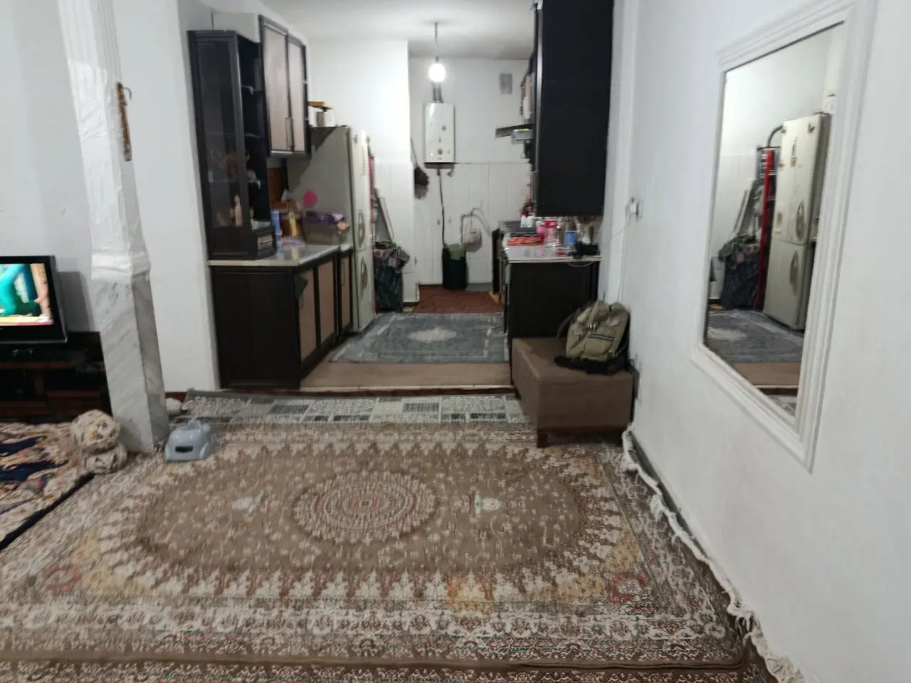 خانه ویلایی